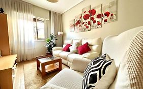 Tranquilo apartamento cerca del Casco Viejo Bilbao